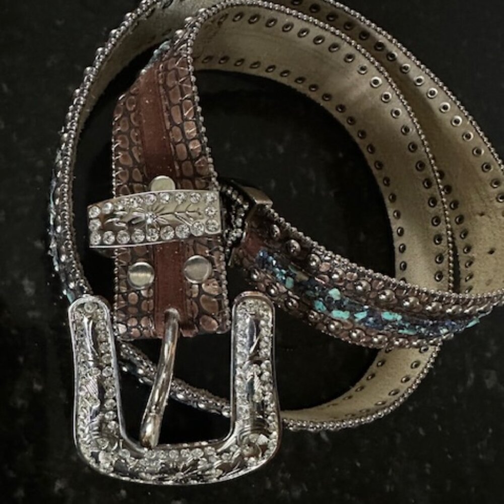 belt